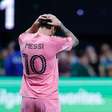 Inter Miami emite comunicado sobre lesão de Messi