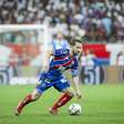 Vitória envia representação à FBF por conta da não expulsão de Everton Ribeiro no Ba-Vi