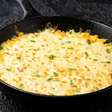 Creme de milho com bacon: aprenda a fazer o acompanhamento cremoso