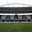 Coritiba desiste, e Botafogo anuncia novo adversário para amistoso