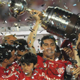 Em busca do tri, Internacional conhece grupo da Libertadores