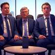 Elon Musk, Bill Gates, Mark Zuckerberg e Sam Altman têm certeza: os dias do celular estão contados; Tim Cook discorda