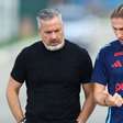 Boto diz que Flamengo de Filipe Luis tem o 'melhor futebol do Brasil'