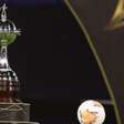 Definidos os Grupos da Copa Libertadores de 2025: veja como ficaram as chaves