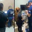 Polícia Civil de Porto Alegre realiza operação contra pornografia infantil nos bairros Glória e Teresópolis