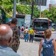Ônibus intermunicipais do Rio poderão ter botão de pânico para combater violência