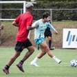 Cruzeiro vence mais um jogo-treino antes do Brasileirão