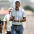 Victor Bagy elogia possível reforço do Atlético-MG: "É um jogador interessante"