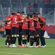 Athletico divulga lista de relacionados para duelo decisivo contra o Maringá