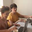 Ação reúne vagas de emprego para mulheres acima de 50 anos