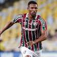 Fluminense encaminha empréstimo do atacante Lelê ao Ceará
