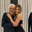 Filha de Carlos Alberto de Nóbrega é confundida com namorada e sofre ataque na internet