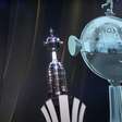 Estes são os grupos da Libertadores-2025