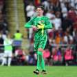 Barcelona negocia renovação de Szczesny