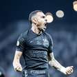 Lateral se declara ao Corinthians e diz se sentir abraçado pela Fiel