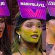 'BBB 25': Dinâmica do Sincerão provoca reviravolta no Paredão