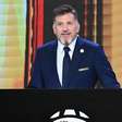 Presidente da Conmebol cita macaco ao responder sobre clubes brasileiros fora da Libertadores