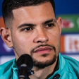 Bruno Guimarães lamenta ausência de Neymar na seleção e reforça: 'Nosso maior adversário somos nós'