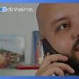 Em seu quarto, ele cle criou uma startup que fatura R$ 6 milhões