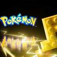 Grupo LEGO e The Pokémon Company International anunciam parceria
