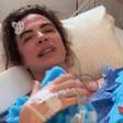 Luciana Gimenez operou hérnia de disco cervical; especialistas explicam cirurgia e riscos