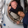 Presos no espaço por nove meses, astronautas da Nasa não recebem hora extra