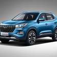 BYD Song Plus e Chery Tiggo 5X são os carros chineses mais exportados