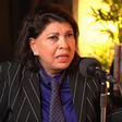 Roberta Miranda relembra trauma ao descobrir que pai estava apaixonado por mesma pessoa que ela