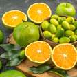 Qual é a melhor laranja para melhorar a imunidade?
