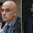 Nos EUA, aliados de Eduardo Bolsonaro monitoram bens de ministros do STF