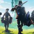 Towerborne chega ao Xbox Game Preview e Game Pass em abril