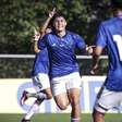 Segue o líder! Cruzeiro vence Vasco e assume liderança do Campeonato Brasileiro Sub-20; veja os gols