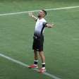 Corinthians chega ao empate contra o Grêmio no Brasileiro Sub-20 com gol de estreante