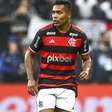 Alex Sandro, do Flamengo, vê Mundial como teste de força contra europeus