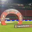 Confira as escalações oficiais de Vitória x Sport pela Copa do Nordeste