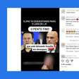 É falso que Musk tenha revelado transações financeiras milionárias de Alexandre de Moraes nos EUA