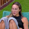 'BBB 25': Climão! Renata expõe atitude 'bizarra' de brother: 'Não consigo nem olhar'