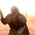 Helldivers 2: "Fronteiras da Justiça" chega em 20 de março