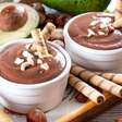 Confira seis receitas de sobremesa para fazer e comer sem medo de engordar