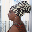 Lígia Margarida: a guerreira à frente da mais antiga instituição negra da Bahia