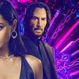 Bailarina: Ana de Armas enfrenta Keanu Reeves no trailer do spin-off de John Wick; assista
