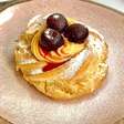 Faça a receita da Zeppole di San Giuseppe e comemore o Dia de São José