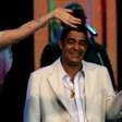 Ivete Sangalo surge grávida e choca web: 'Mais um?'