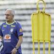 Dorival lamenta ausência de Neymar na Seleção e espera 'jogo difícil' contra Colômbia