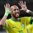 JOÃOBIDU: Neymar é de Aquário: isso explica as traições?