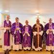 Nomeados pelo Papa, novos Bispos fazem tour pela Arquidiocese do Rio