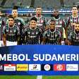 Dois adversários do Fluminense na Sul-Americana não jogarão em casa