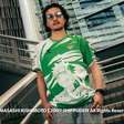 Real Betis inova e anuncia camisa em homenagem a desenho japonês