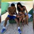 Entenda as etapas da nova reconciliação de Neymar e Bruna Biancardi após polêmica de traição
