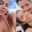 Após término, ex-BBB Hariany reage a explicações de Matheus Vargas: 'Sem coração'